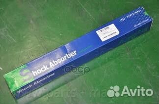 Амортизатор зад county 98-04 PJA108 Parts-Mall