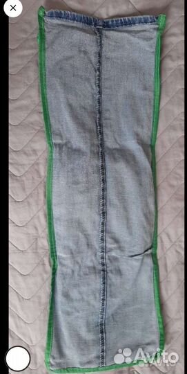 Кармашек в детский сад в шкафчик