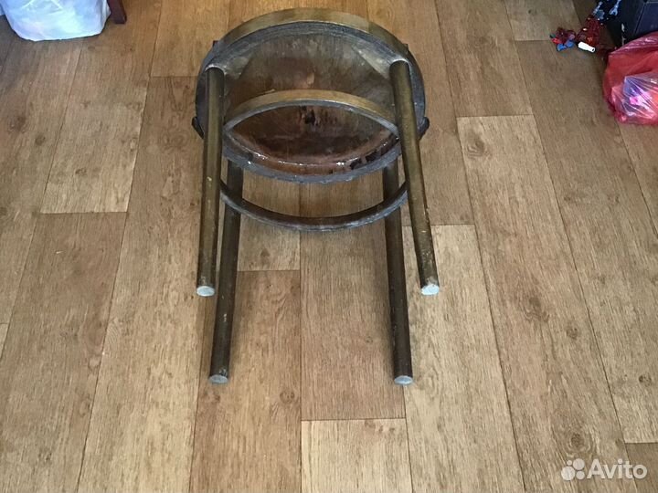 Стул венский