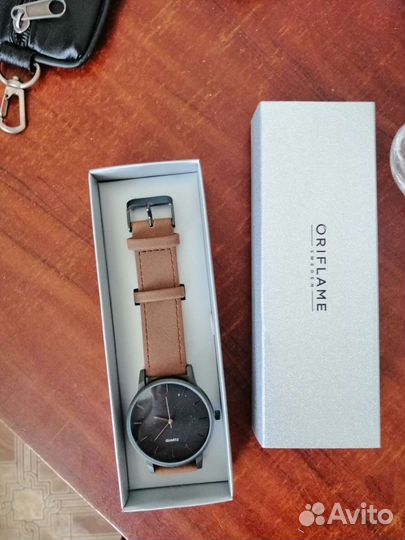 Часы мужские