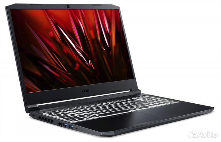 Ноутбук MSI Katana 17 B11UCX-897XRU