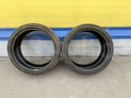 Michelin Pilot Super Sport 225/40 R18 88Y