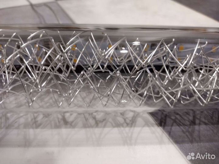 Светильник подвесной