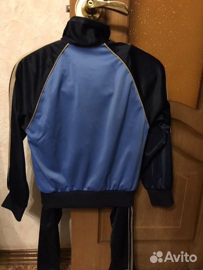 Спортивный костюм для мальчика