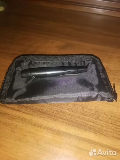 Ручка-прокалыватель