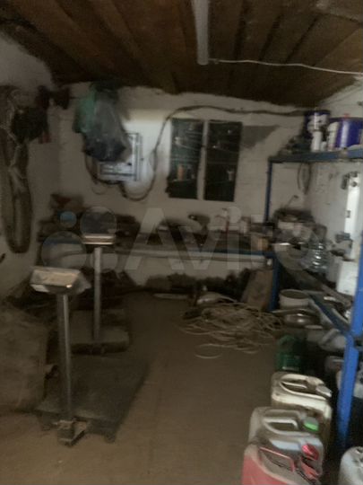 Склад, 1450 м²
