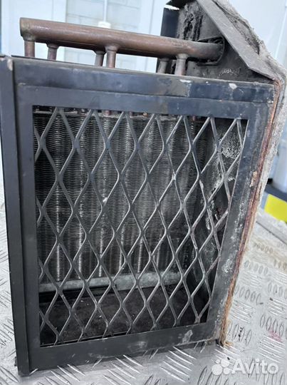 Печка kenwort, freightliner