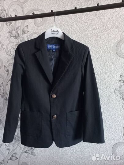 Школьная форма