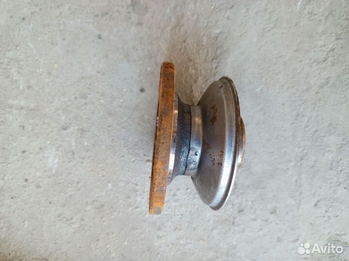 Запчасти УАЗ