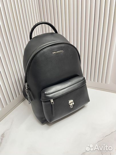 Рюкзак karllagerfeld