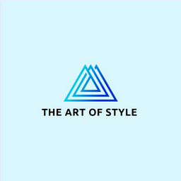 THE ART OF STYLE