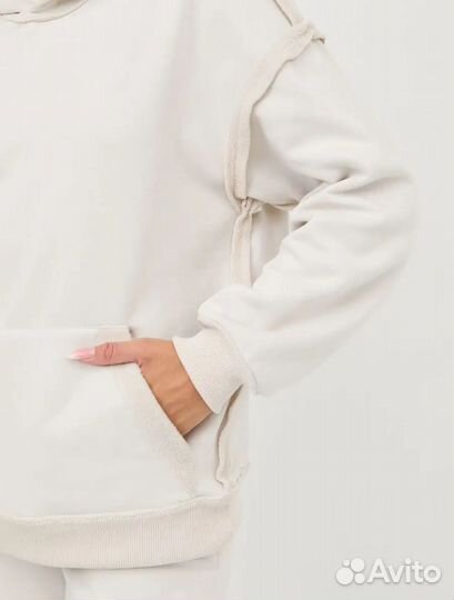 Спортивный костюм женский