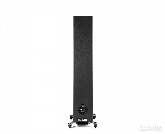 Напольные ас Polk Audio Reserve r600, Black