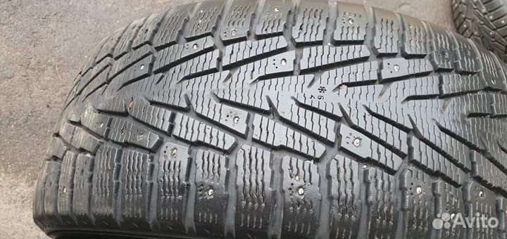 Nokian Tyres Hakkapeliitta 7 SUV 285/50 R20