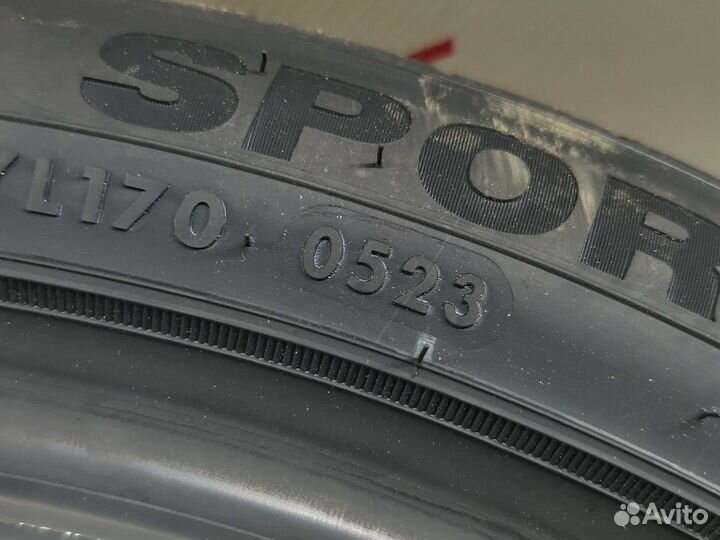 LingLong Sport Master UHP 225/45 R19 96Y