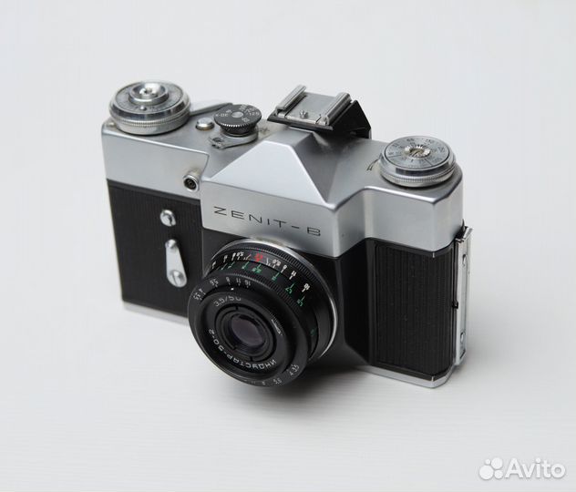 Zenit b