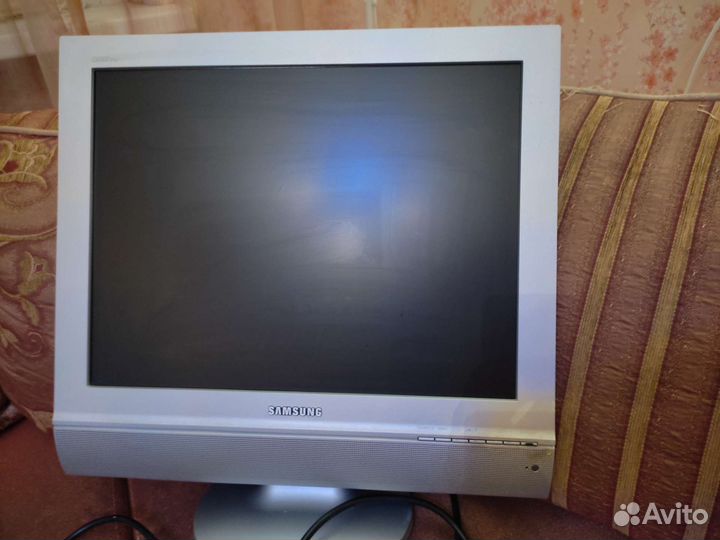 Бу телевизор samsung