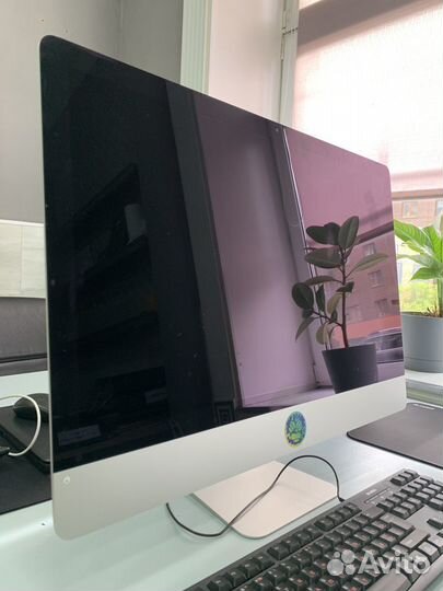 Моноблок Apple iMac '27