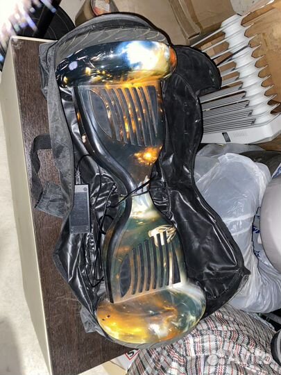 Гироскутер