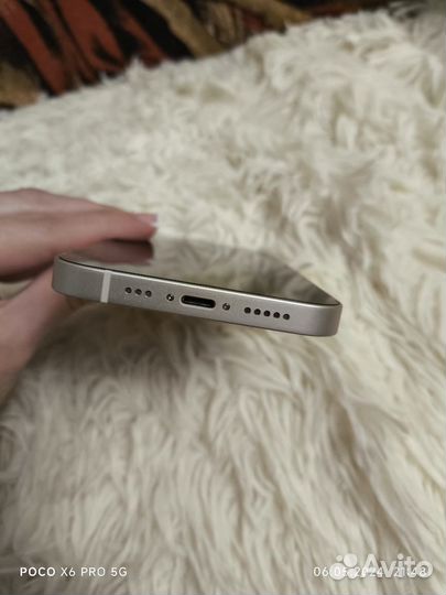 iPhone 13, 128 ГБ