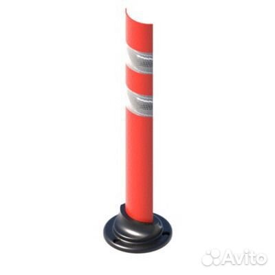 Парковочный столбик
