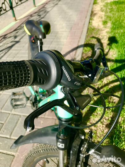 Велосипед Горный : Cannondale Happy Trails 20