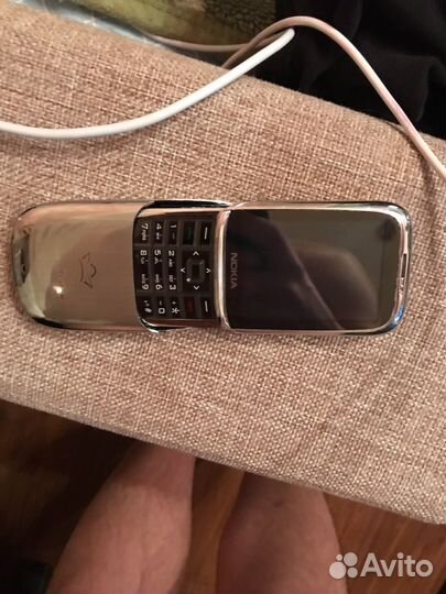 Nokia 8810