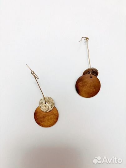 Бижутерия в стиле бохо