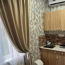1-к. квартира, 17 м² (Абхазия), Приморское