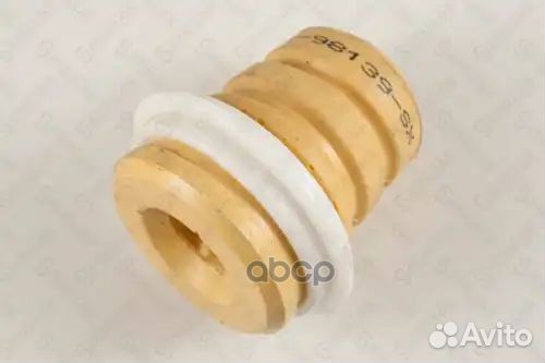 Отбойник амортизатора 11-98139-SX Stellox