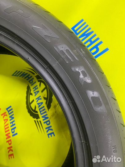 Pirelli P Zero 285/40 R21 109Y