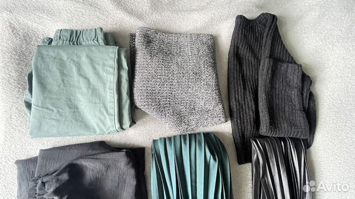 Женские вещи