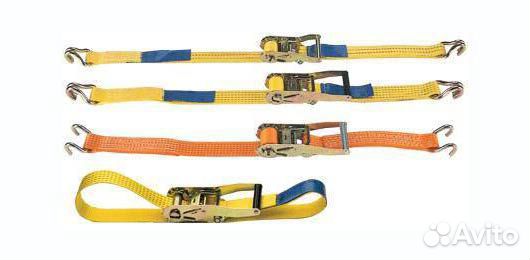 Стяжной ремень