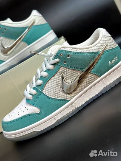 Кеды Nike Премиум