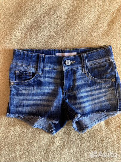 Шорты для девочек