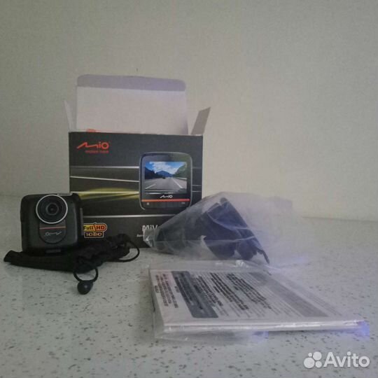 Видеорегистратор MiO mivue358 p