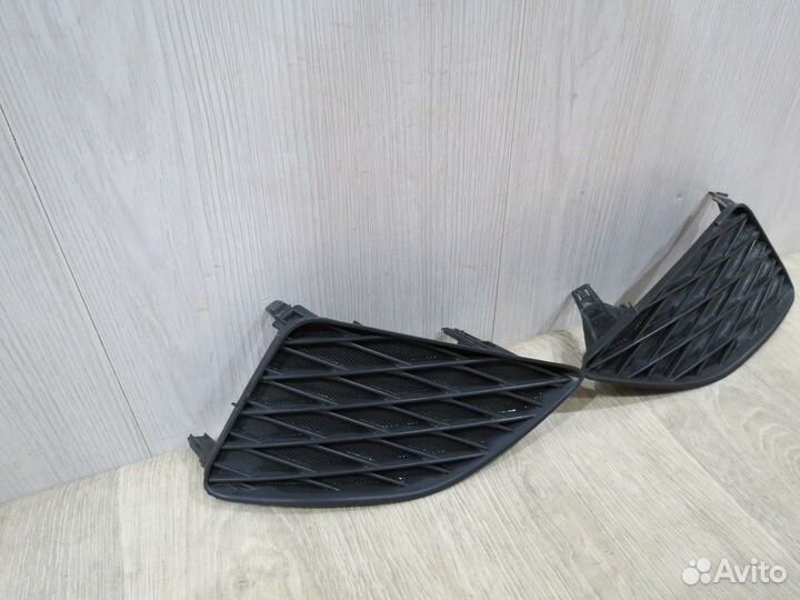 Заглушка птф Toyota Corolla 150