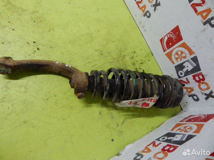 Стойка передняя правая Ssangyong Kyron 2 2.0 D20DT