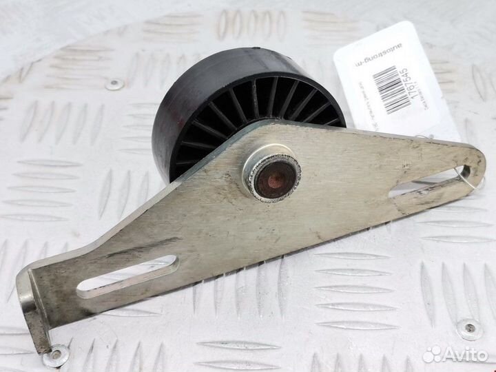 Натяжитель Dacia Sandero 2009