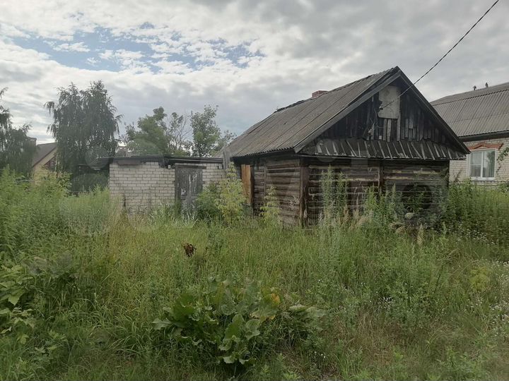 Участок 9 сот. (ИЖС)