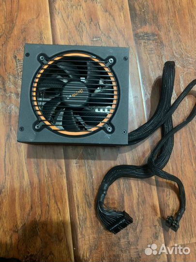 Блок питания