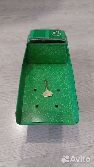 Игрушка «Грузовик 