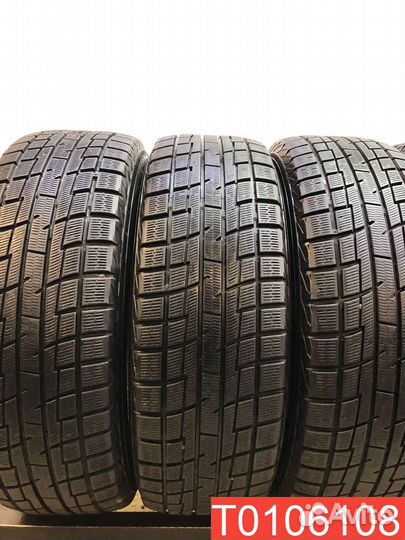 Yokohama Ice Guard IG30 215/60 R17 96Q