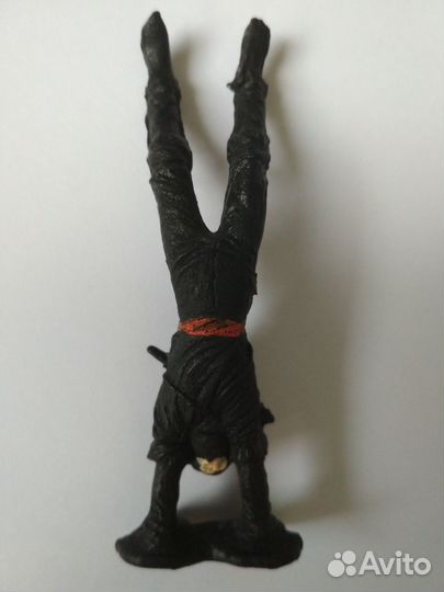 Солдатики фигурки Оритет Linde кооператив