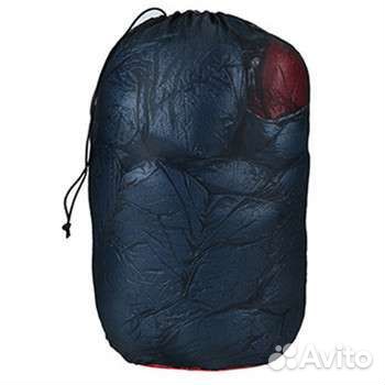 Система хранения спальных мешков