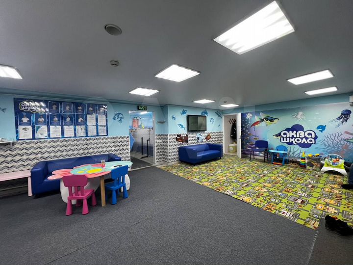 Свободного назначения, 209 м²