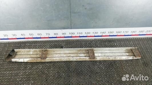 Подножка внешняя декоративная toyota RAV 4 ZSA3 (B