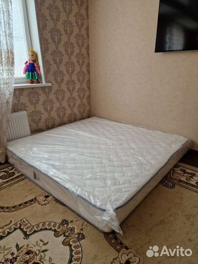 Матрас Новый 2х2 м