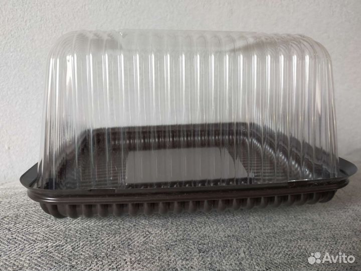 Упаковка для торта