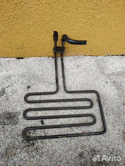 Бмв е39 радиатор гидроусилителя руля